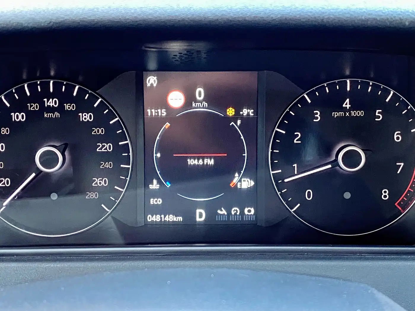 Land Rover Range Rover Velar 2020 P250 фото 31