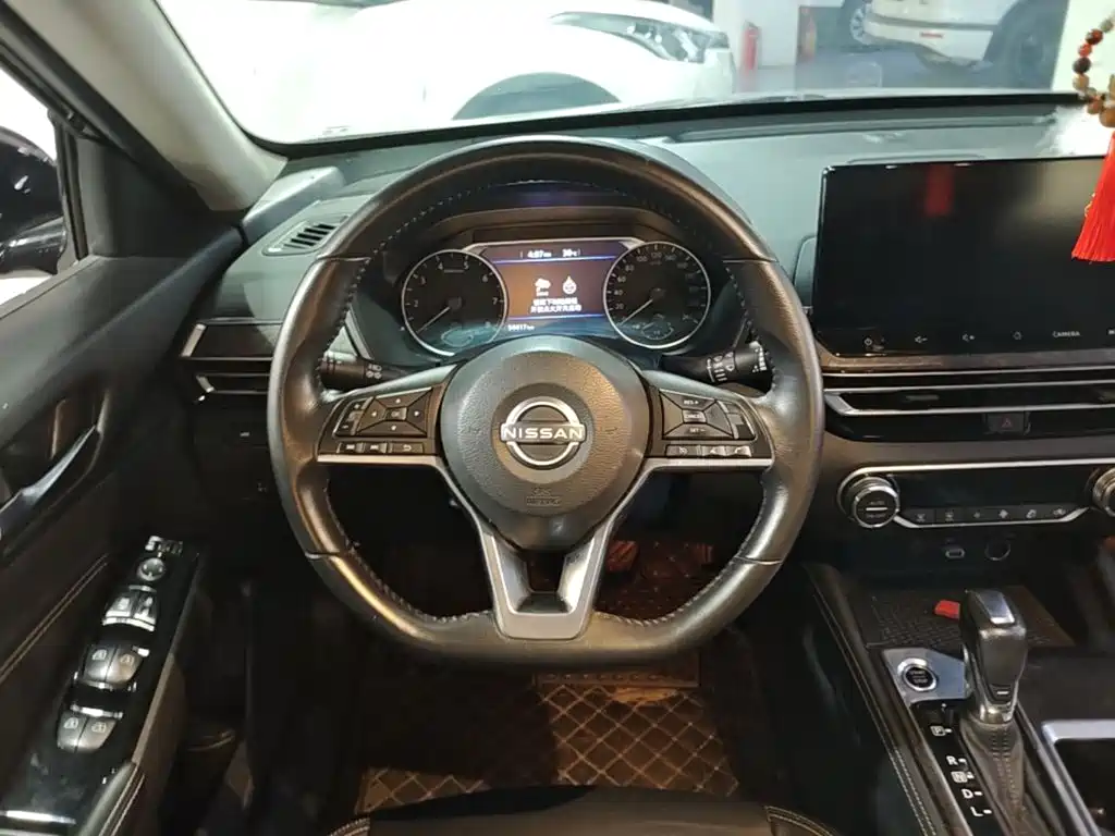 Nissan Teana 2024 2022 2.0L XL-TLS Comfort Edition