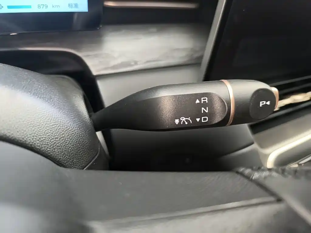 Wuling Motors Wuling Xingguang S 2025 2024 130km Flagship Model