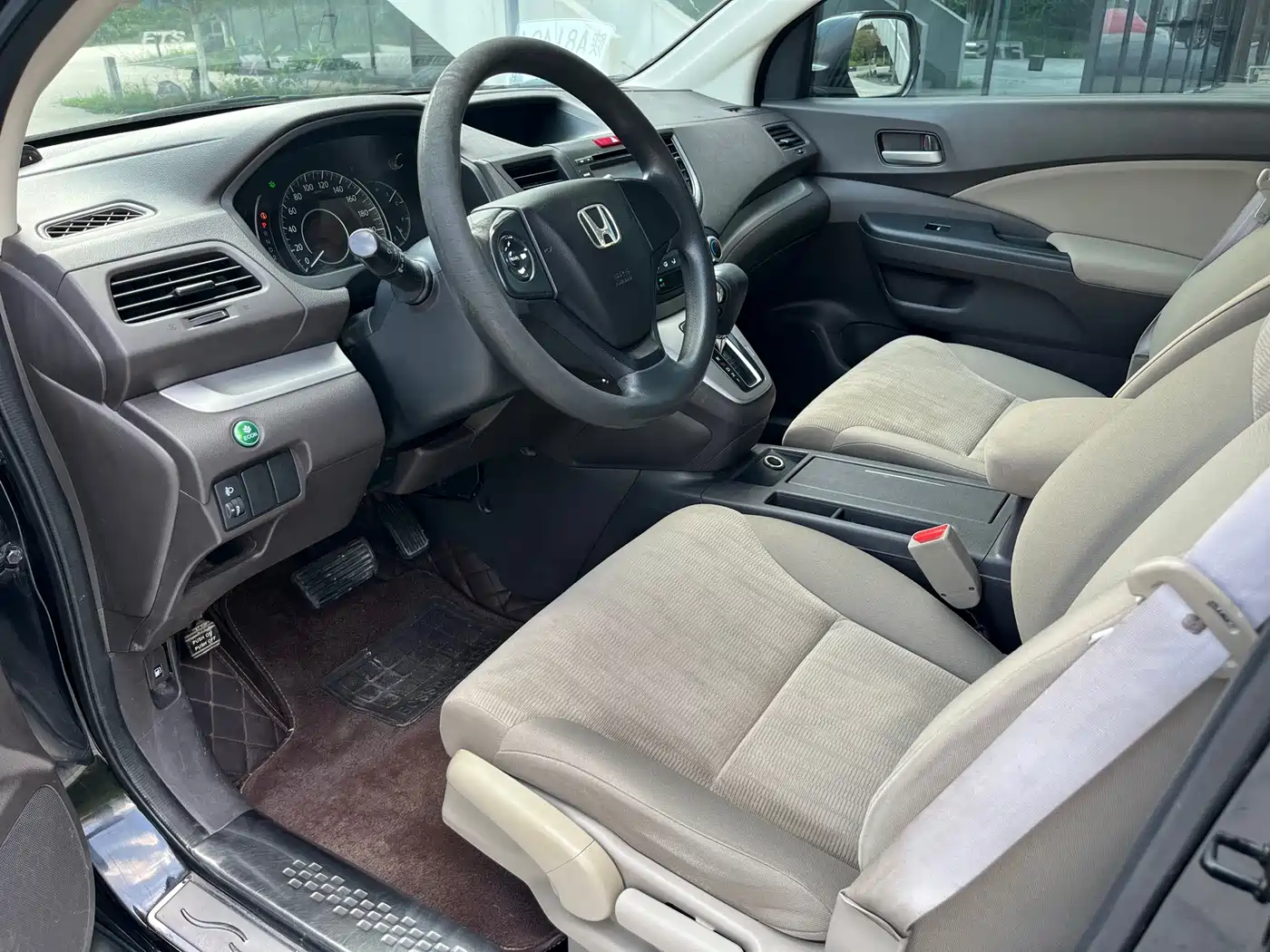 Фото 7 - Honda CR-V