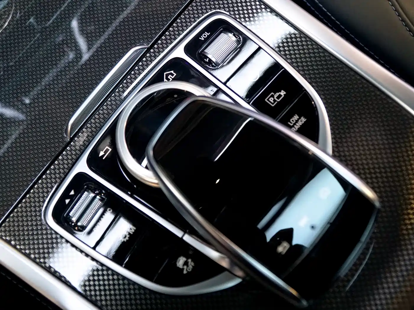 MERCEDES-BENZ G CLASS