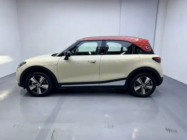 smart Elf #1 2026 2026 Model Smart Upgrade Edition