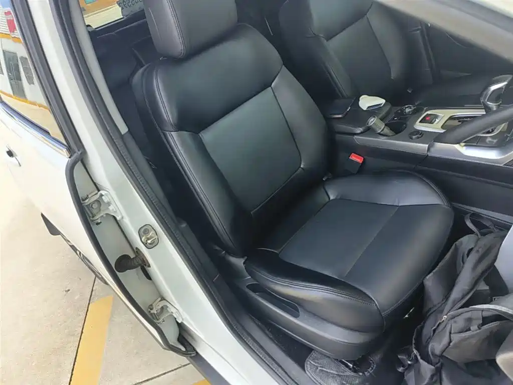 Peugeot 3008 2019 350THP Automatic Elite Edition фото 25