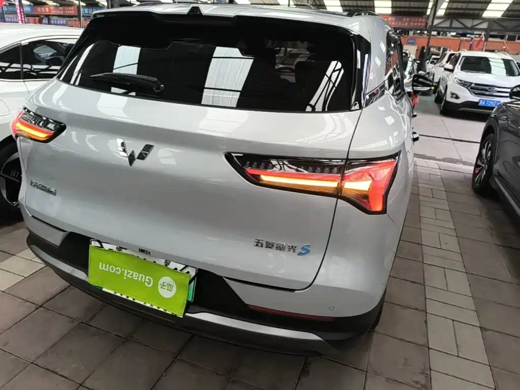 Wuling Motors Wuling Xingguang S 2025 2024 130km Flagship Model