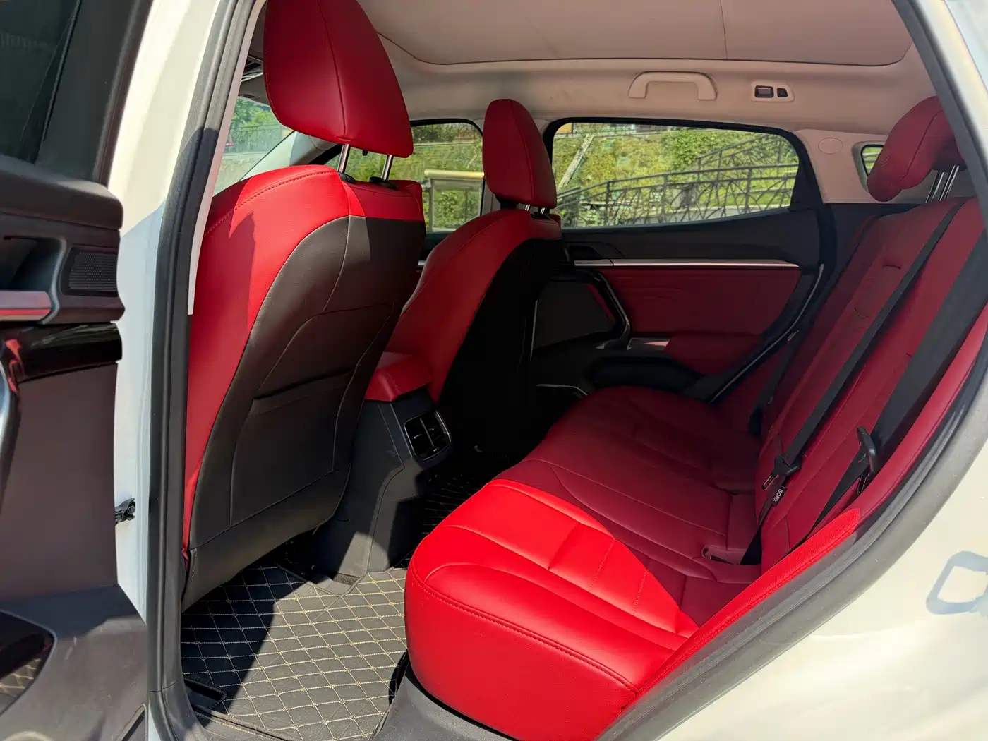 Haval F5 2019 2018 1.5T i-Style