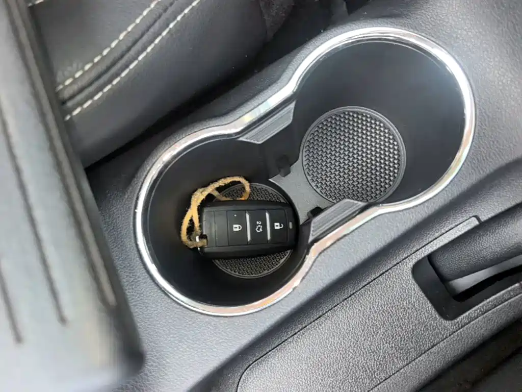 Фото 9 - Changan CS35