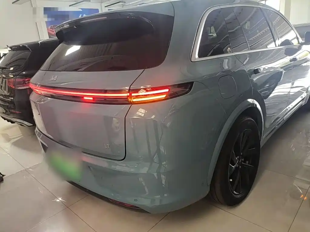 Li Auto L7 2023 2023 Pro