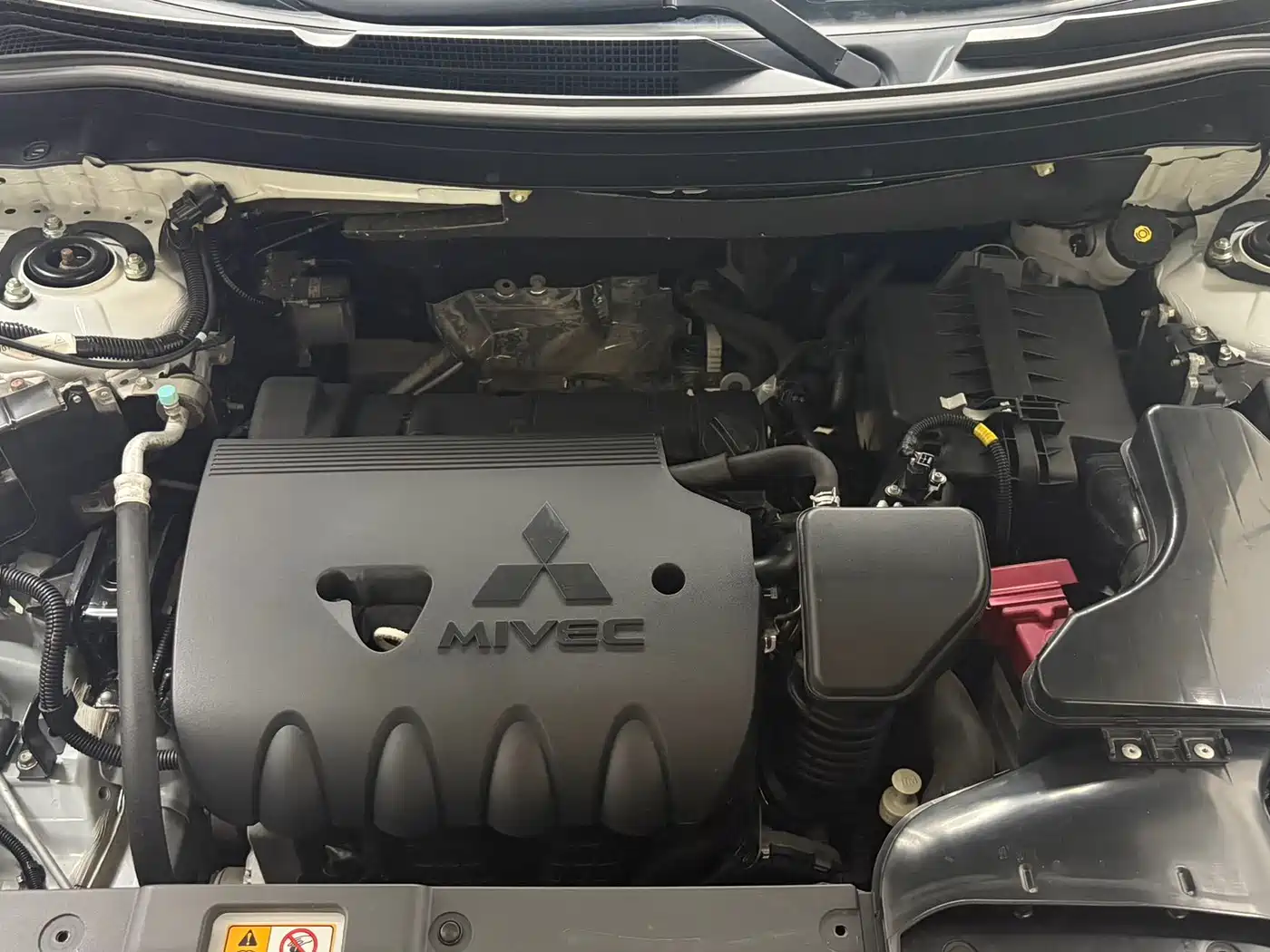 Mitsubishi Outlander 2022 2021 2.0L FWD Comfort Edition 5-seater