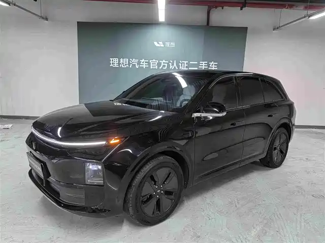 Li Auto L6 2024