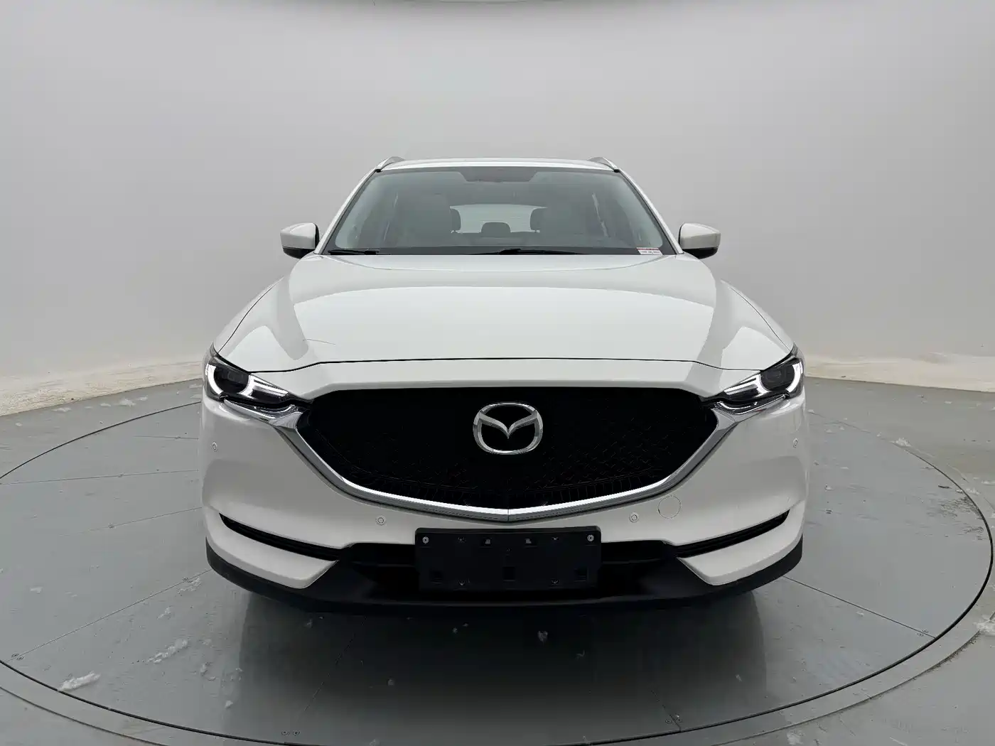 Photo 4 - Mazda CX-5