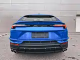 Фото 7 - Lamborghini Urus
