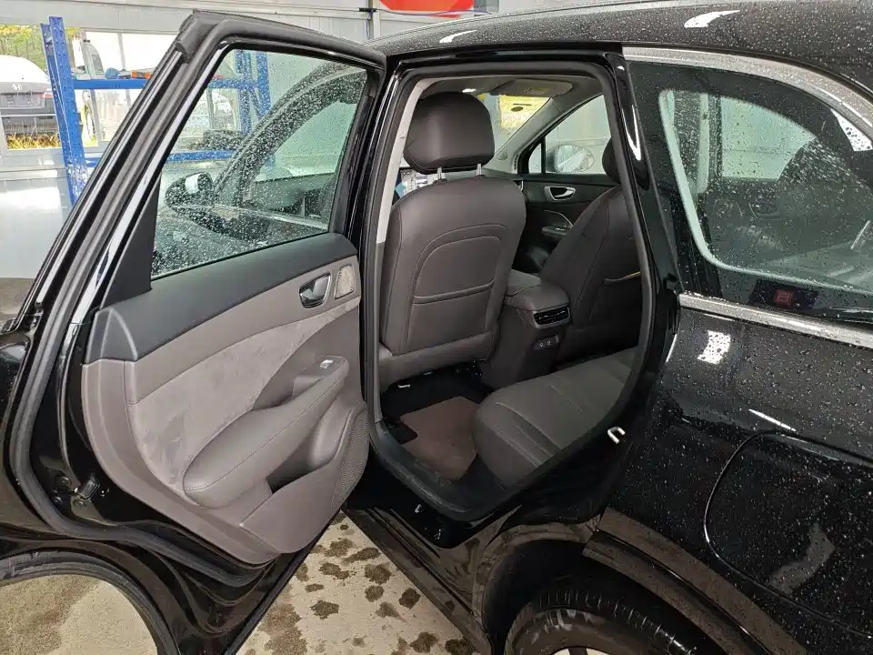 Shangjie SUV 2025 2025 Model Pure Electric Pro