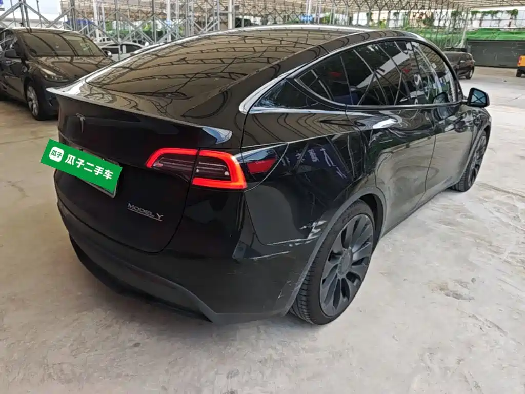 Фото 7 - Tesla Model Y