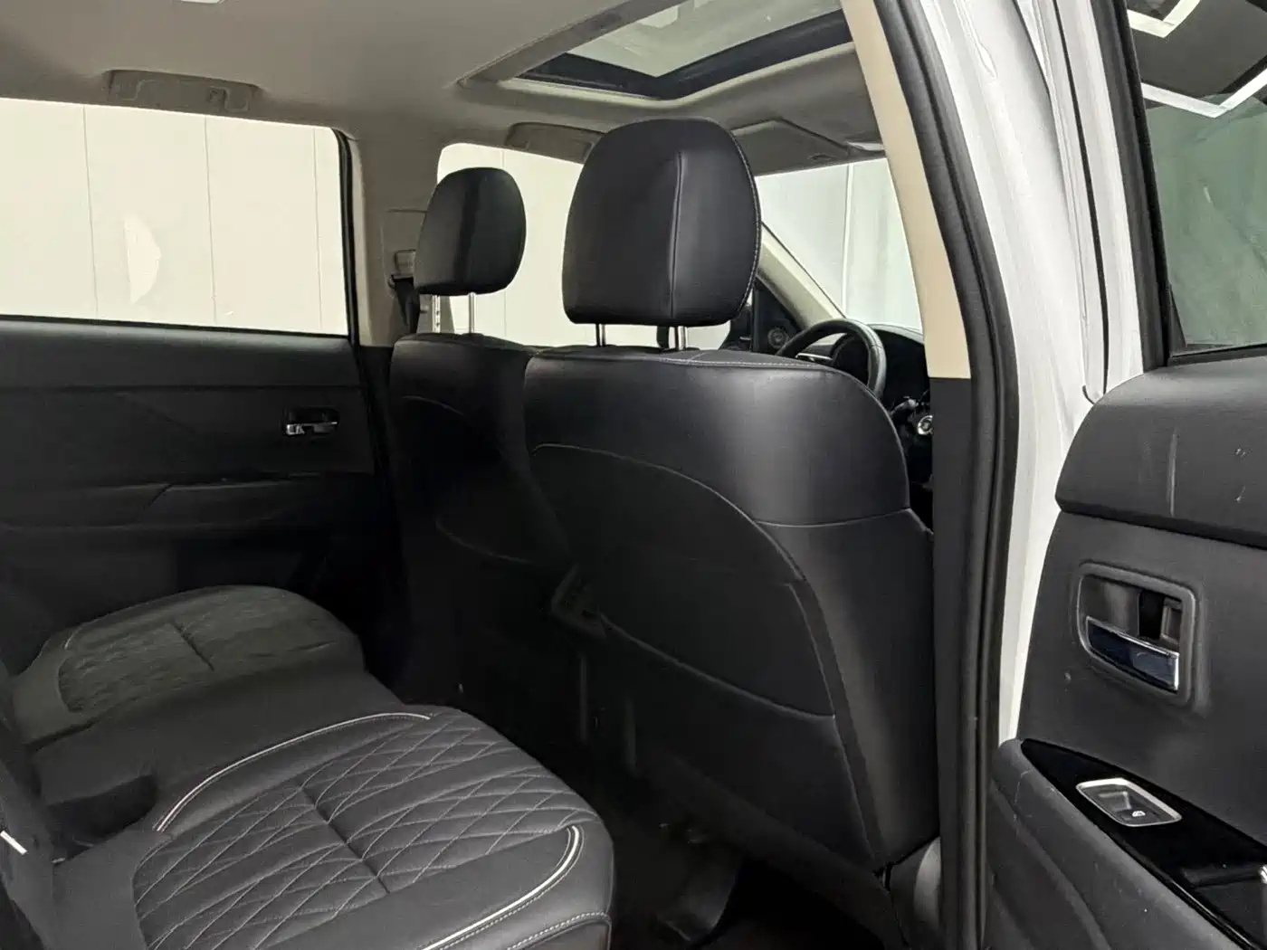 Mitsubishi Outlander 2022 2021 2.0L FWD Comfort Edition 5-seater