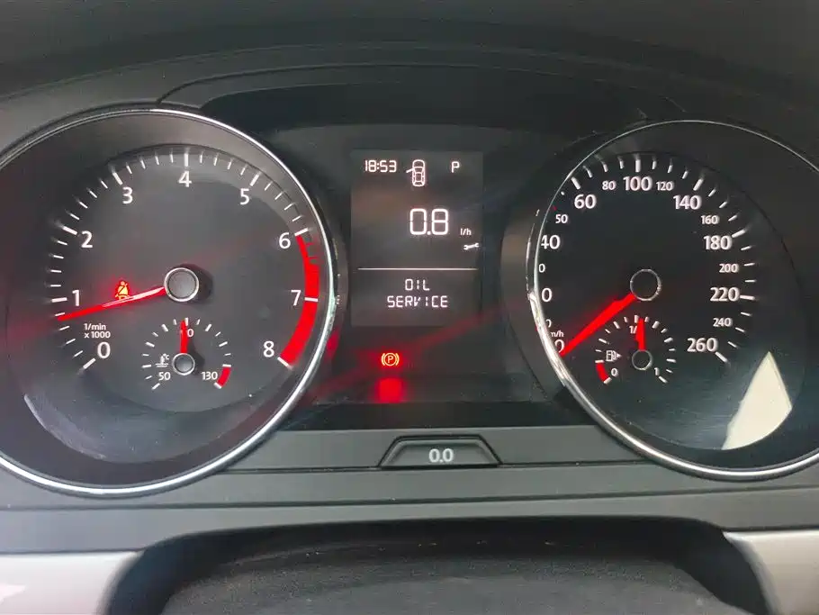 Volkswagen Lamando 2017 230TSI DSG Trend Edition фото 14