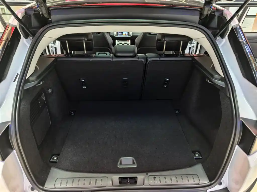 Land Rover Range Rover Evoque 2018 240PS PURE Trend фото 16