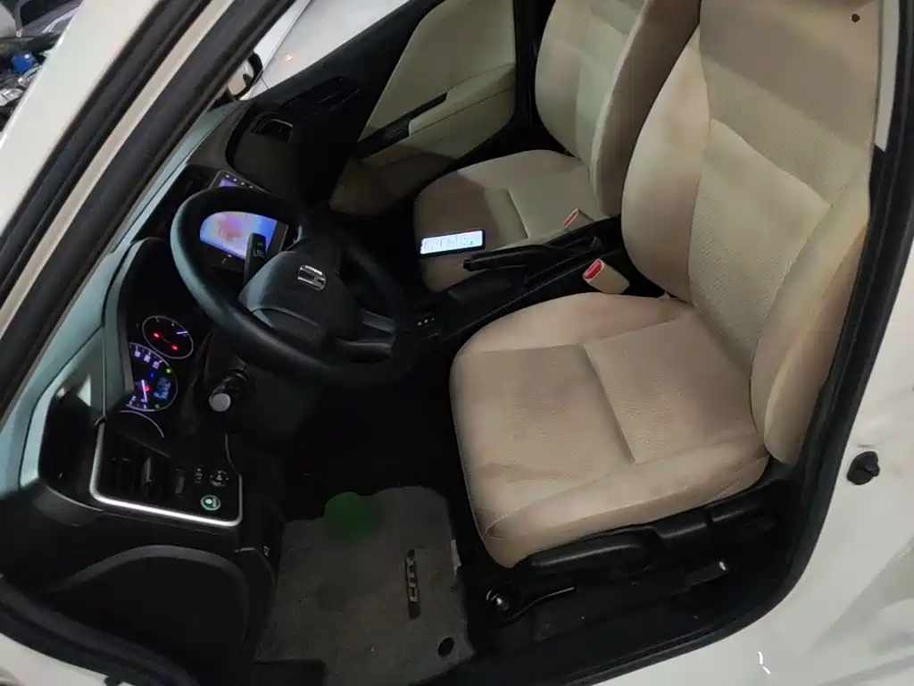 Honda City 2018 2018 1.5L CVT Comfort Edition
