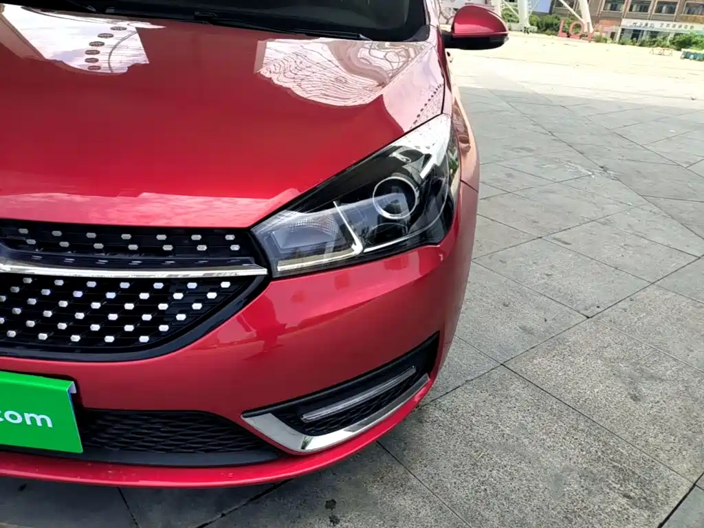 Фото 24 - Chery Arrizo 5