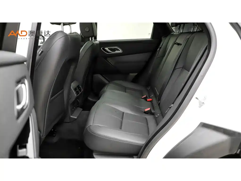 Land Rover Range Rover Velar 2024 Dynamic SE фото 7