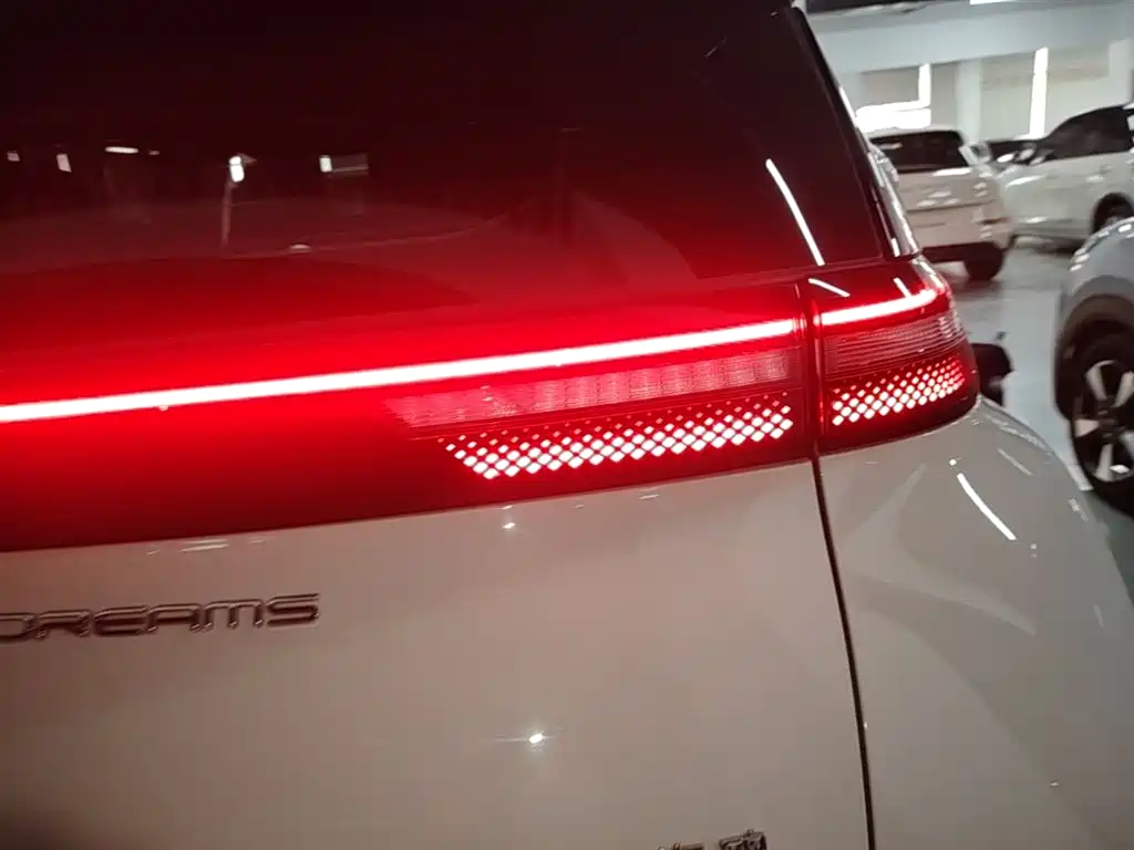 BYD Seagull 2023 Vitality Edition фото 8