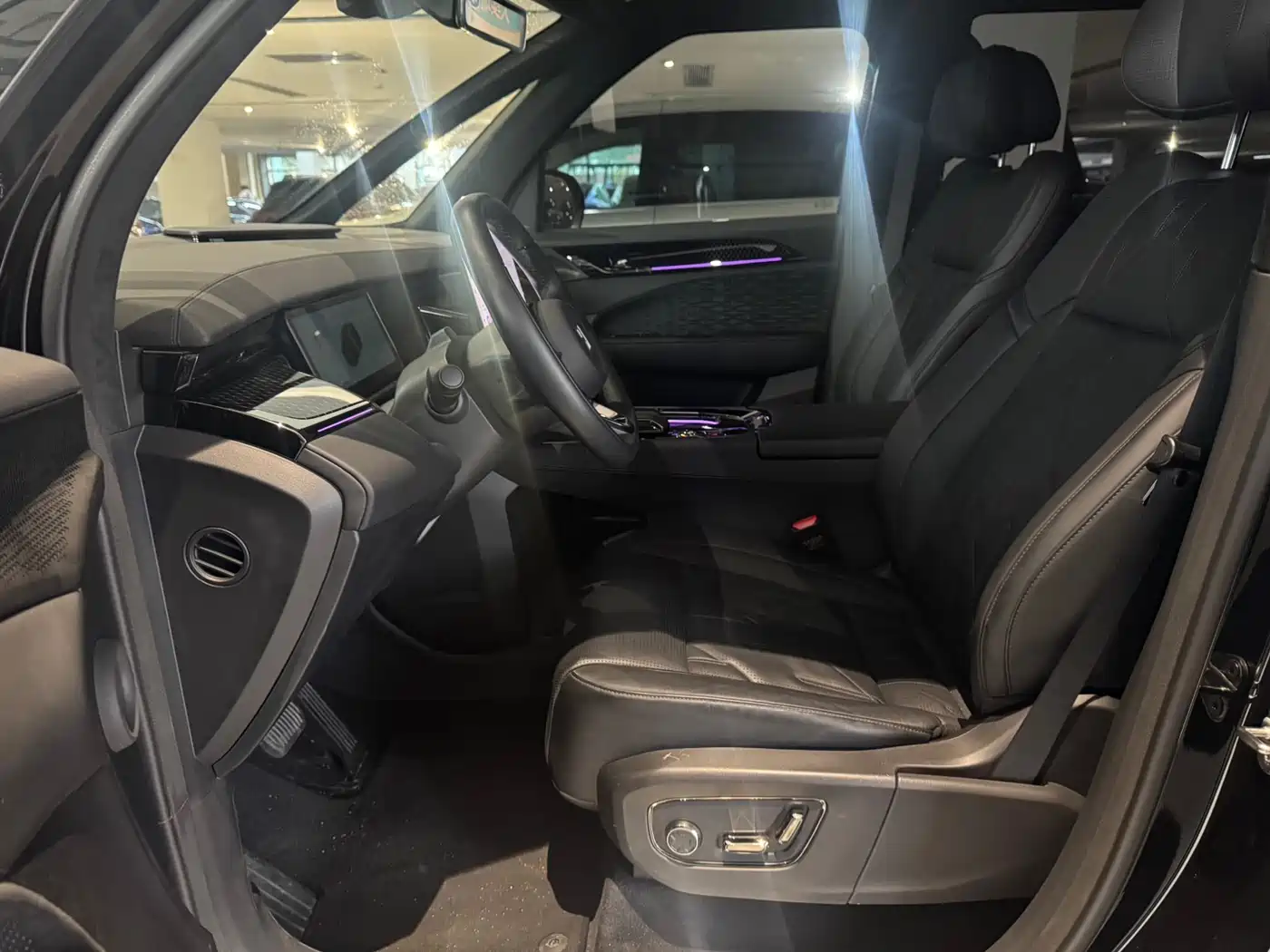 ZEEKR EXTREME KRYPTON 009