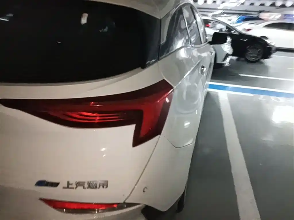 Buick Velite 6 2022 Connected Sharing PLUS фото 8