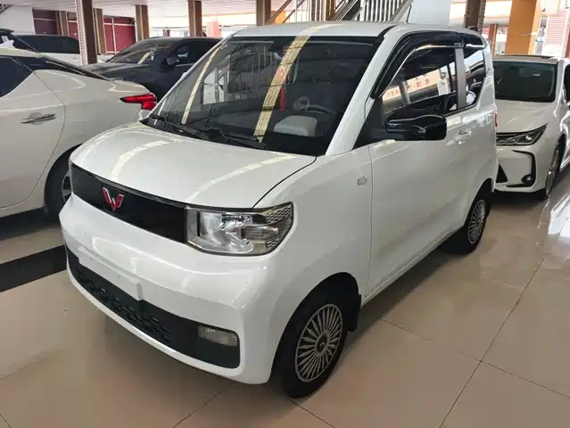 Wuling Motors Hongguang MINIEV 2022