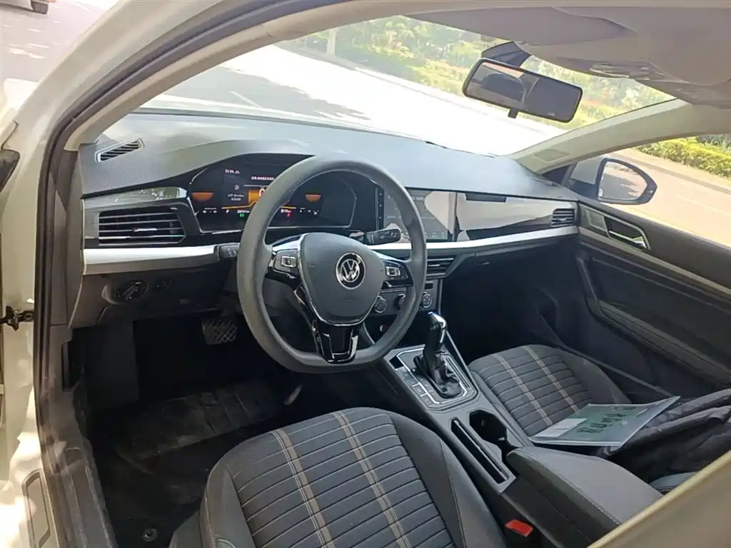 Volkswagen Lavida 2022 280TSI DSG Comfort Edition фото 10