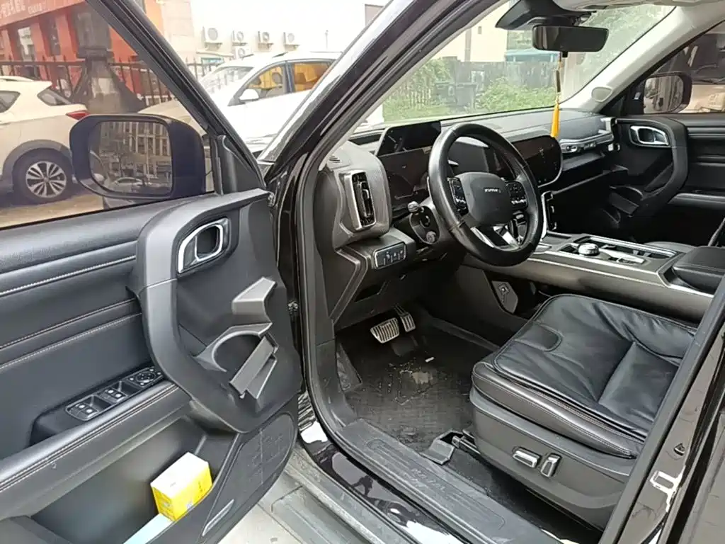 Photo 16 - Haval Dargo