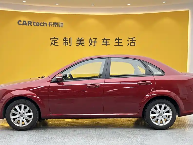 Buick Excelle 2010 2011 1.6LX-AT