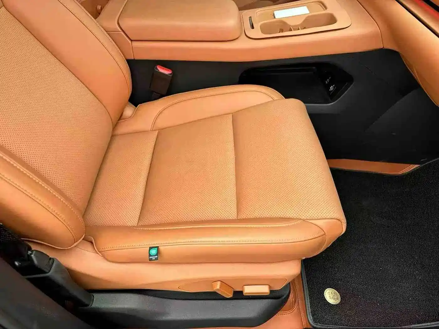 Leapmotor C16 2025 2024 Extended Range 200 Premium Edition