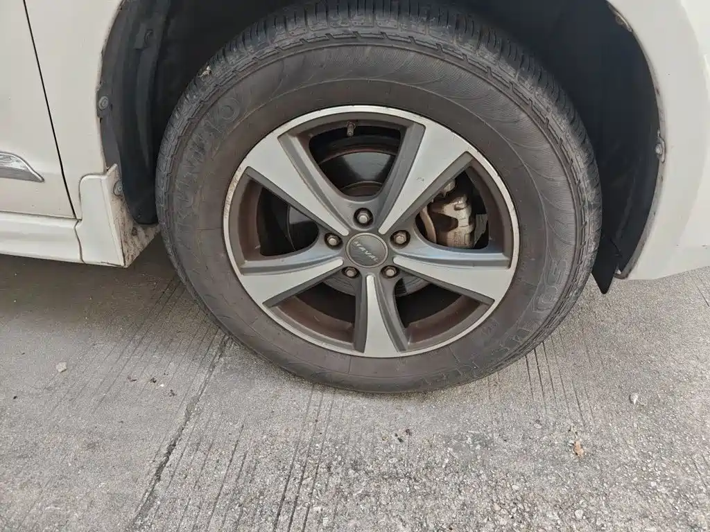 Haval H6 2014 2013 Upgraded 1.5T Manual 2WD Elite