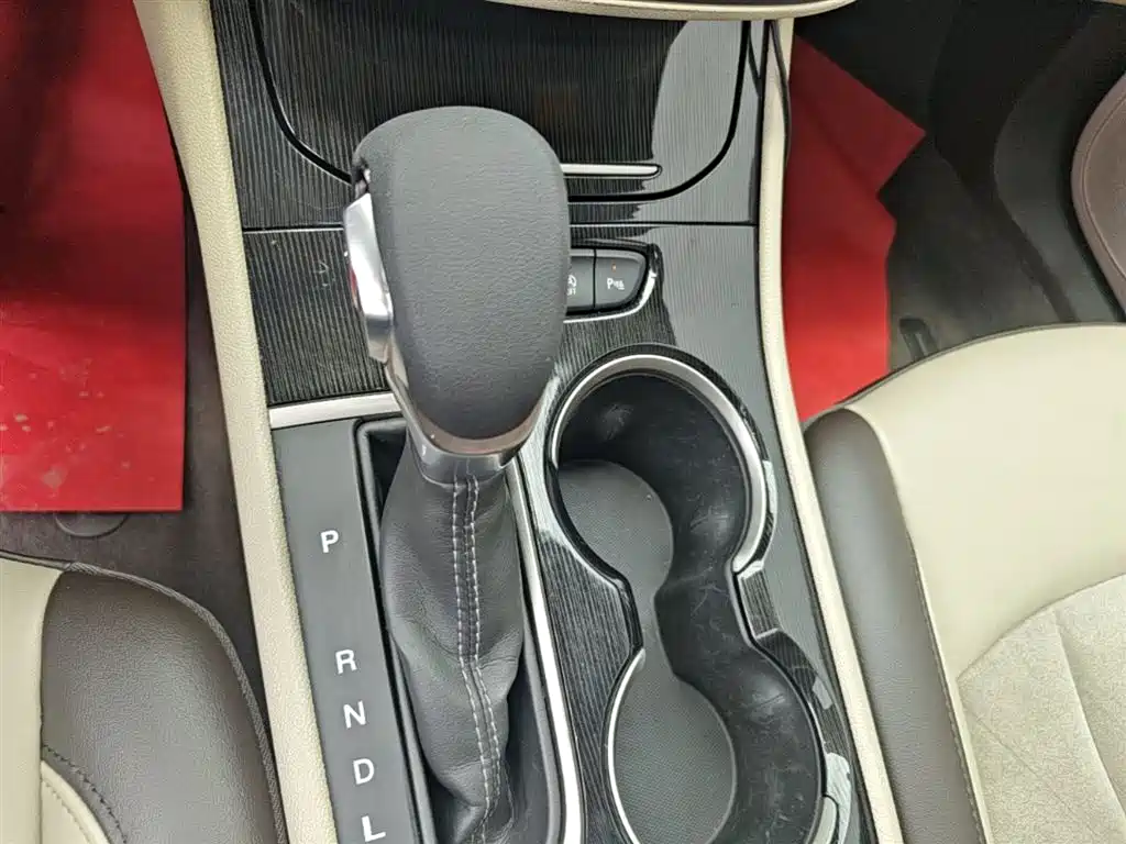 Buick Verano 2017 Sedan 15S Automatic Leading фото 14