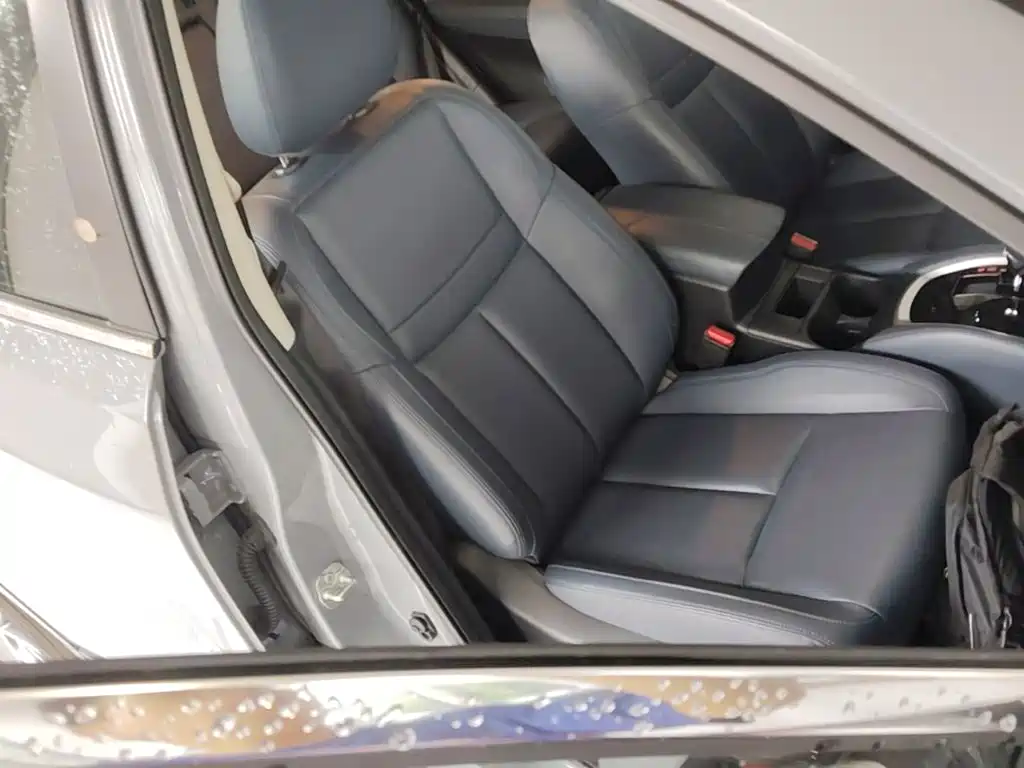 Nissan X-Trail 2025 2025 Honor 2.0L 2WD Leading Edition