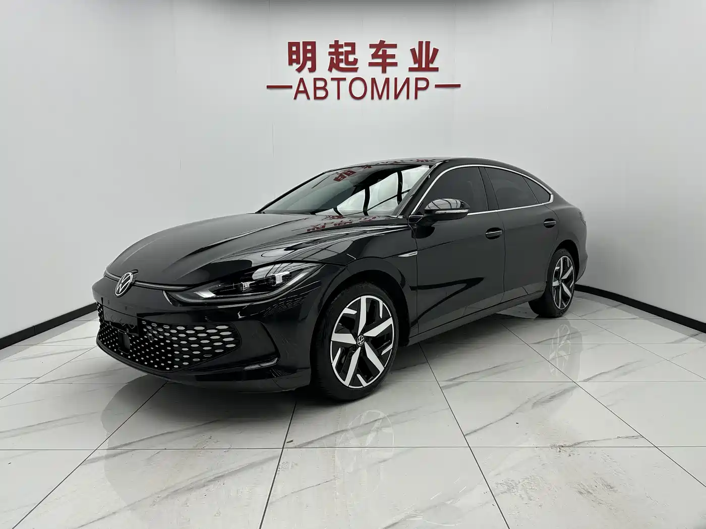 Volkswagen Lamando 2023 Lamando L 280TSI DSG Cool Edition