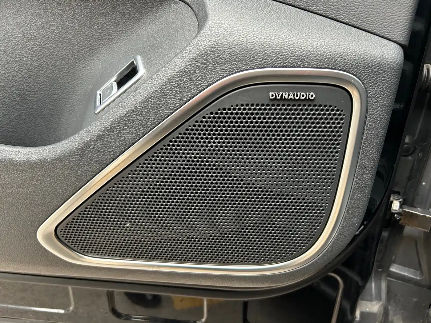 Hongqi HONGQI HS7 PHEV