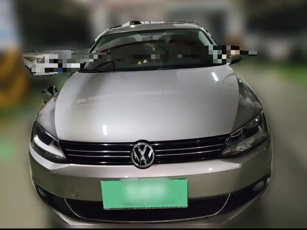 Volkswagen Sagitar 2014 1.6L Automatic Comfort фото 25
