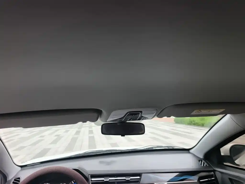 Photo 13 - Chery Tiggo 3x