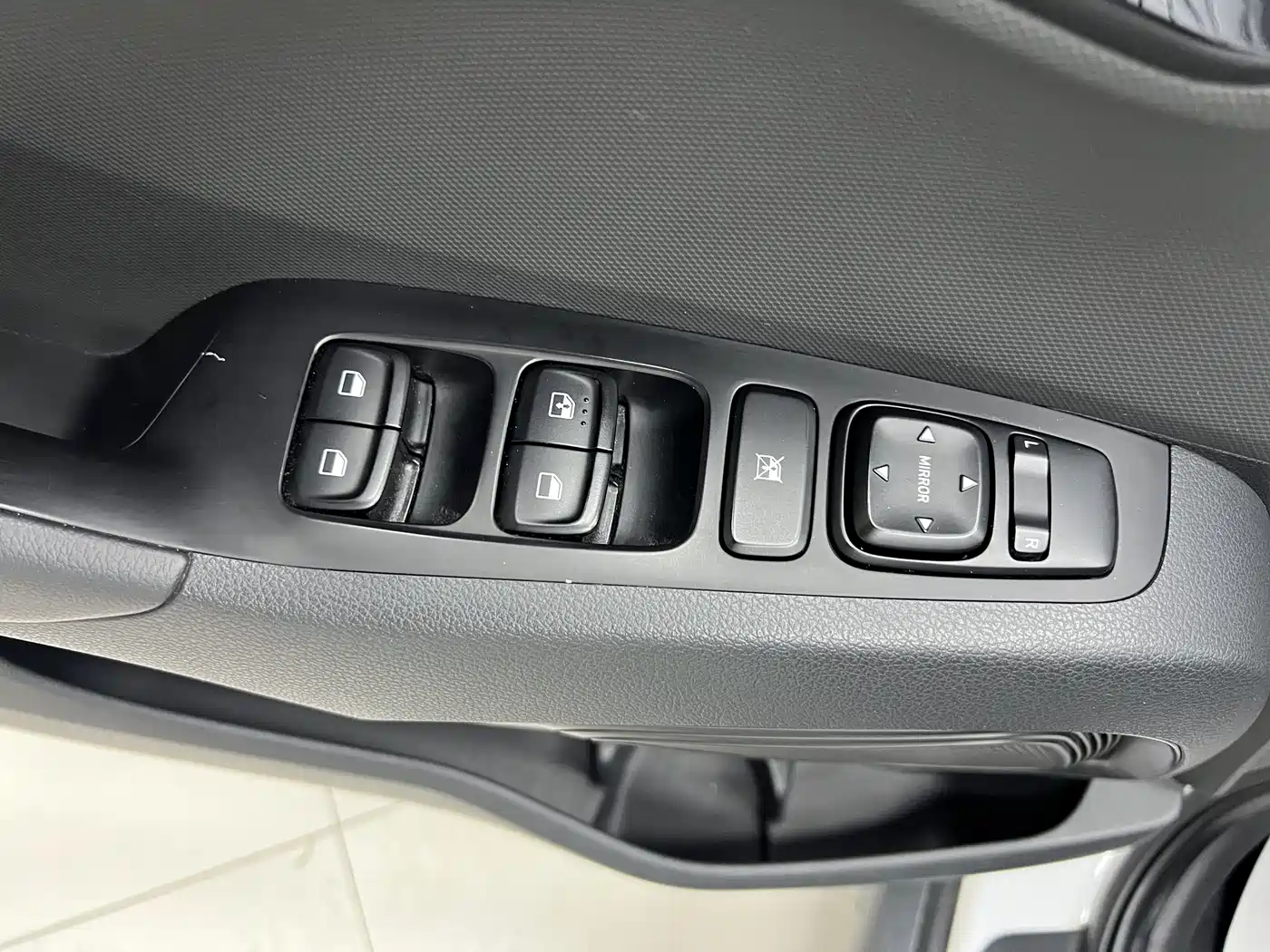 Hyundai Beijing Hyundai ix35 2021 240TGDi DCT 2WD GLS Leading Edition фото 7