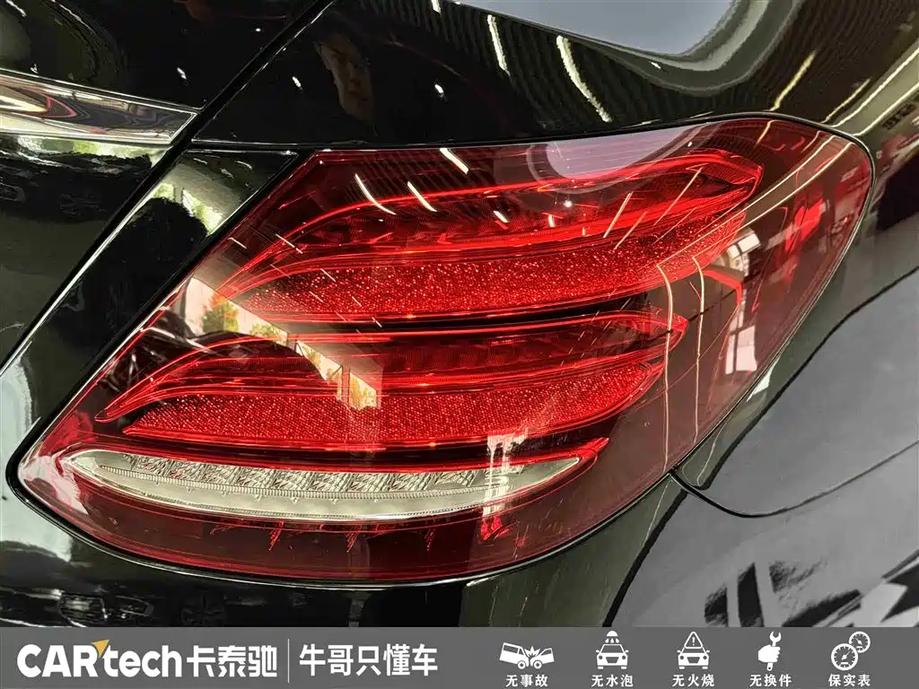 Mercedes-Benz E-Class 2018 Facelift E 300 L Luxury фото 12