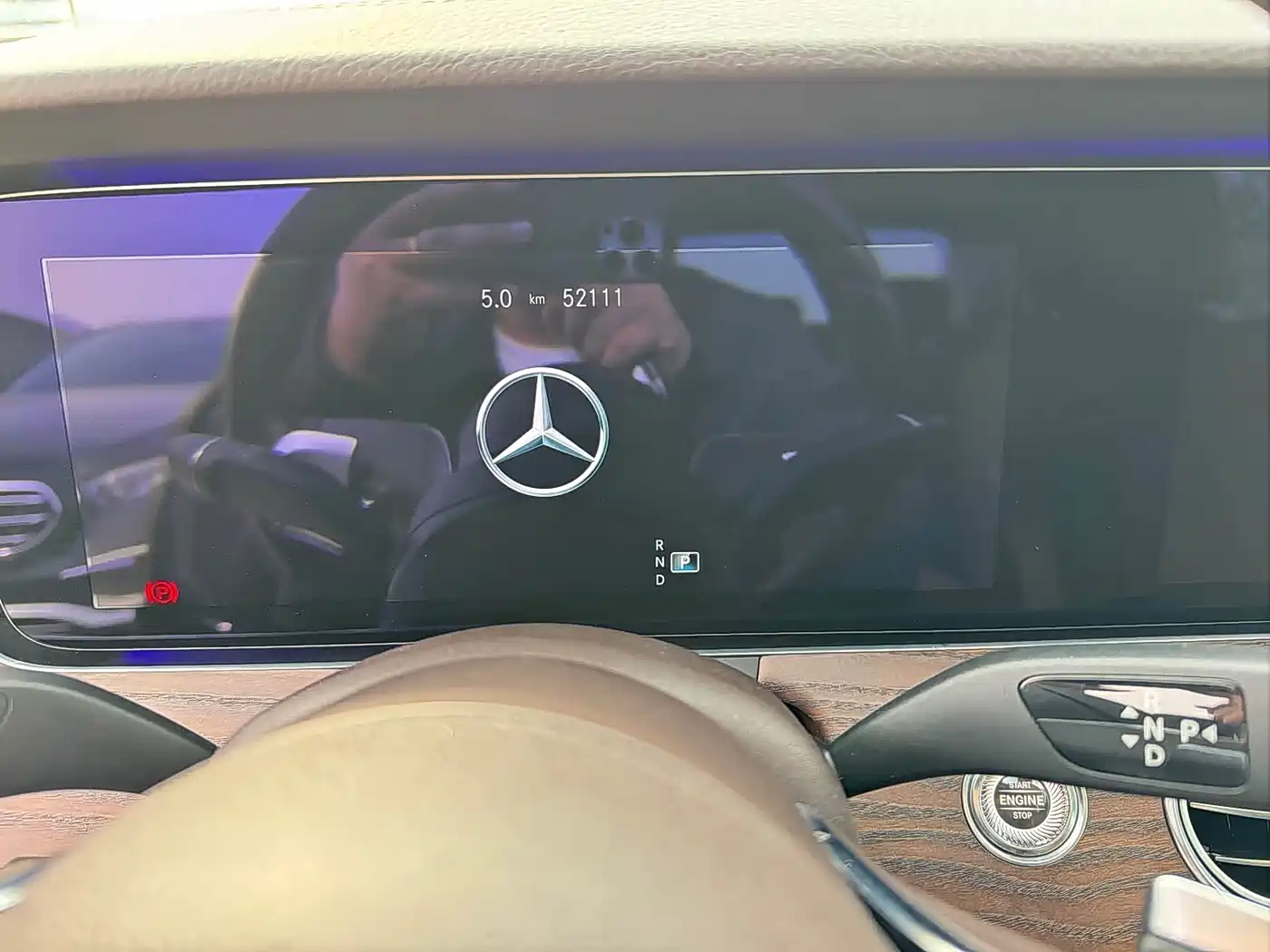 Mercedes-Benz E-Class 2021 E 300 L Premium фото 9