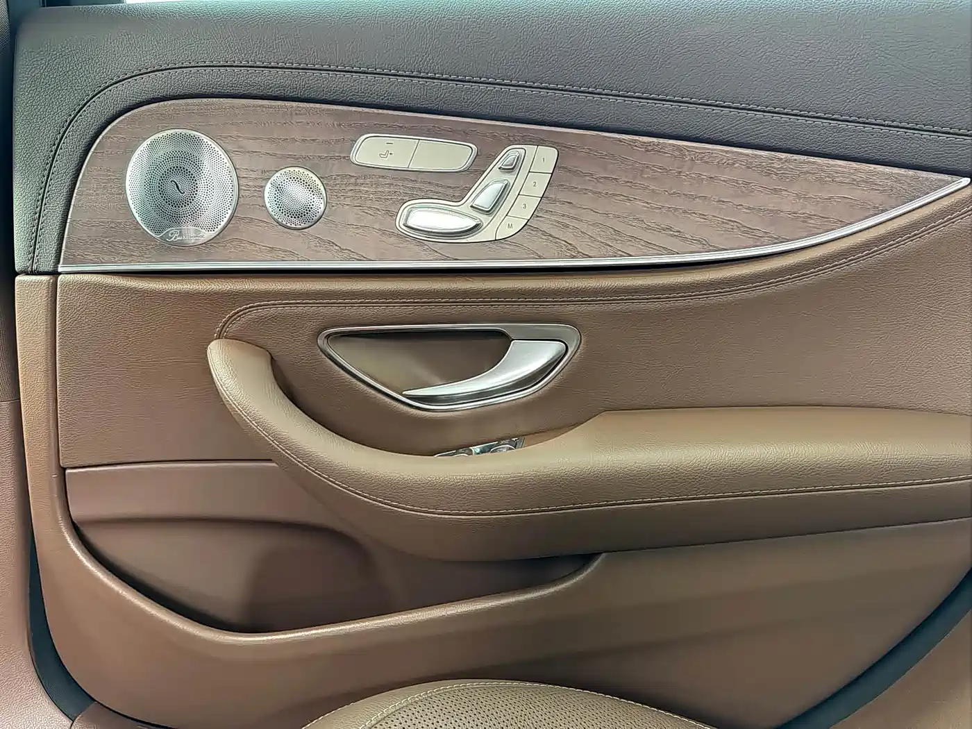 Mercedes-Benz E-Class 2021 E 300 L Premium фото 15