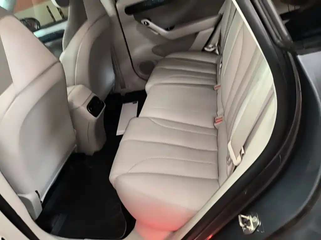 Leapmotor C11 2022 2021 Luxury Edition