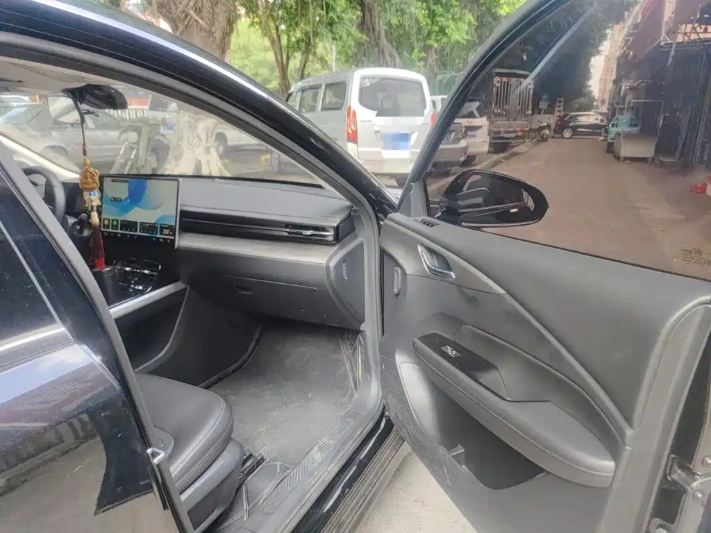 Wuling Motors Wuling Xingguang 2024 2023 150 Advanced Edition