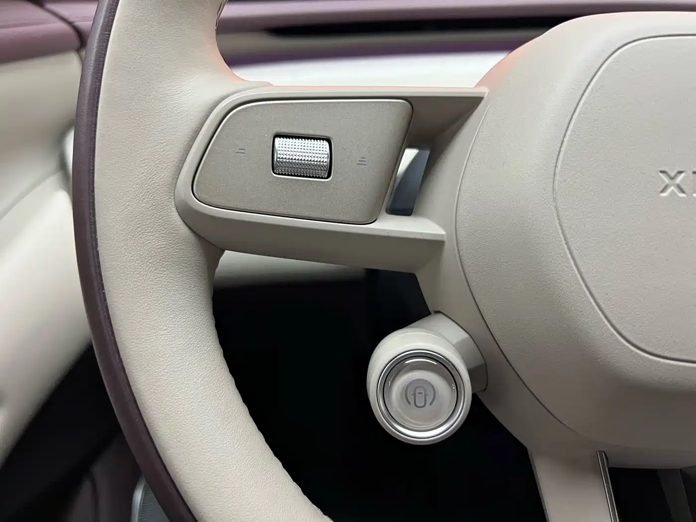 Xiaomi Auto Xiaomi YU7 2025 Ultra Long Range High Performance AWD Max Edition фото 21