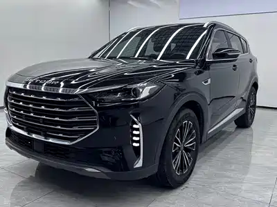 Jetour X70 PLUS