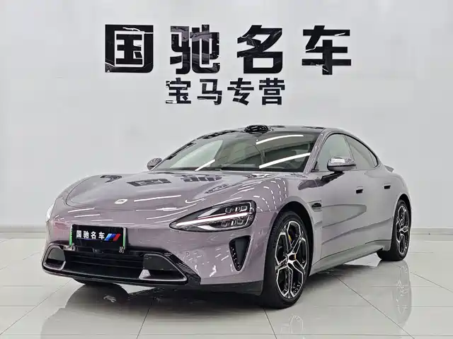 Xiaomi Auto Xiaomi SU7 2025