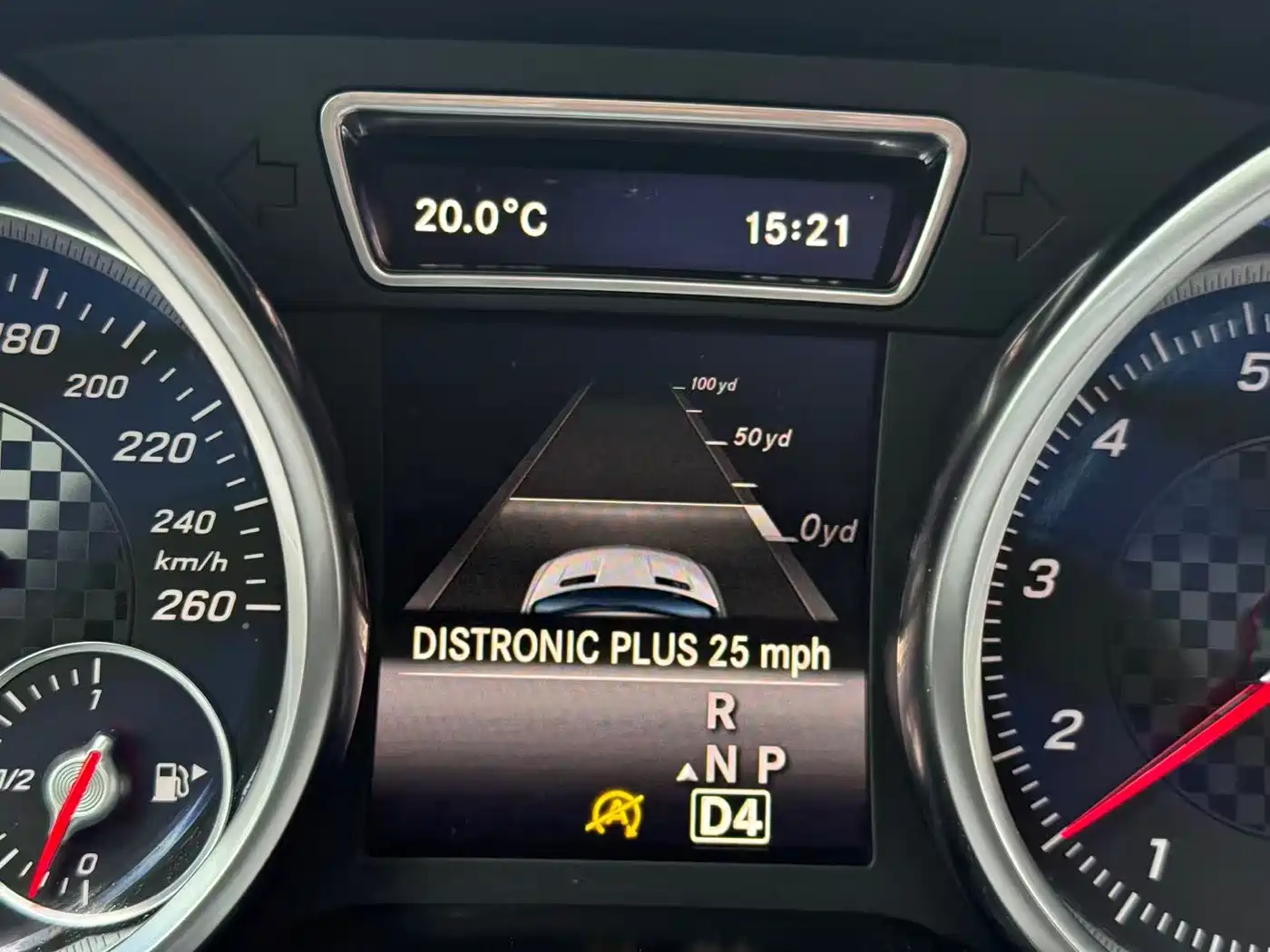 Mercedes-Benz GLE 2017 GLE 450 AMG 4MATIC фото 15