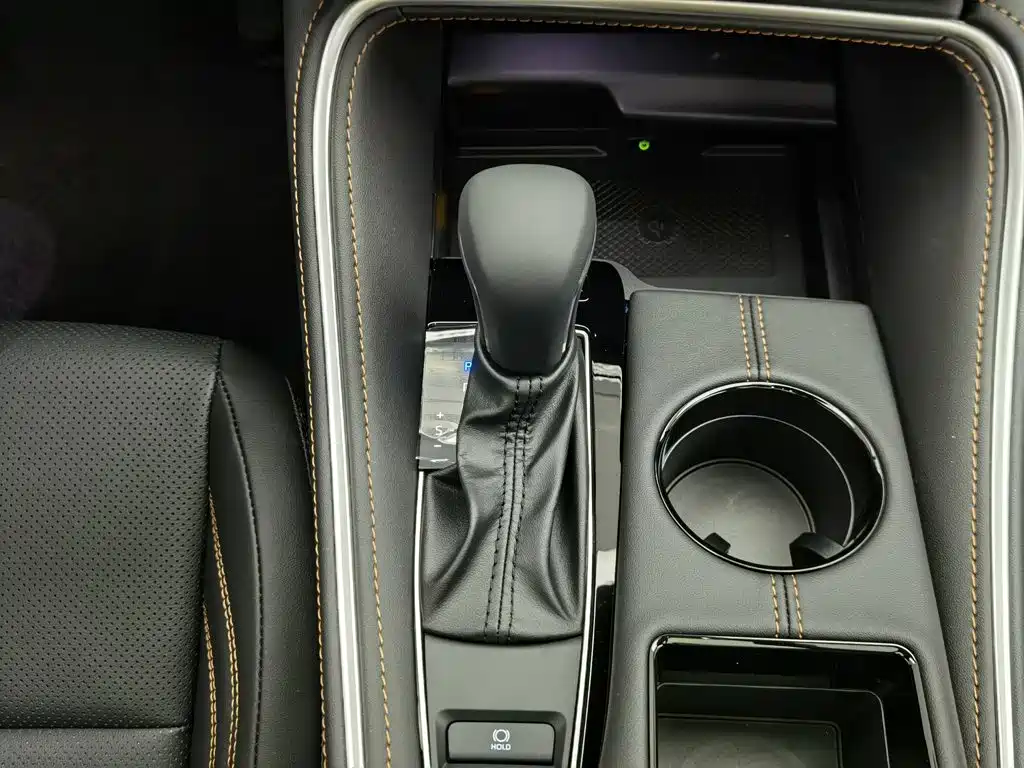 Toyota Avalon 2026