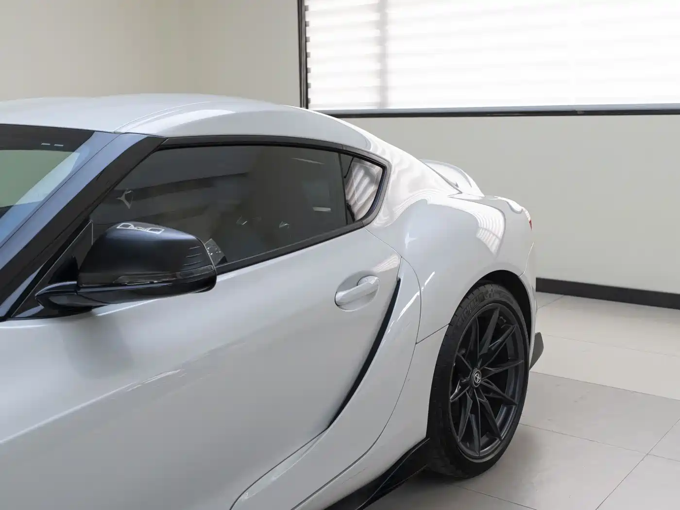 Toyota Supra 2022 Facelift GR SUPRA 3.0T Standard фото 15